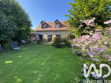 House in Saint-Fargeau-Ponthierry (77310)