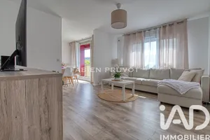 Appartement à Montigny-lès-Cormeilles (95370)