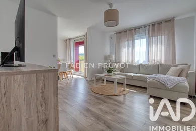 Appartement à Montigny-lès-Cormeilles (95370)