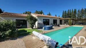 Maison à Escales (11200)