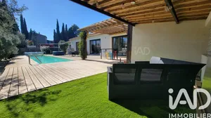 Maison à Escales (11200)