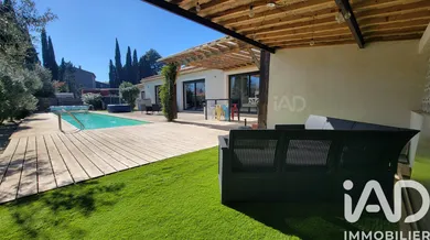 Maison à Escales (11200)