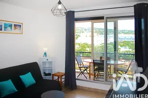 Studio in Sète (34200)
