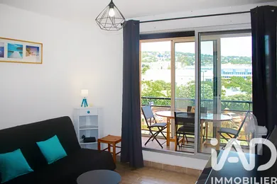 Studio à Sète (34200)