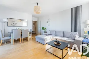 Apartment in Viry-Châtillon (91170)