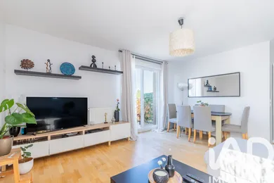 Apartment in Viry-Châtillon (91170)