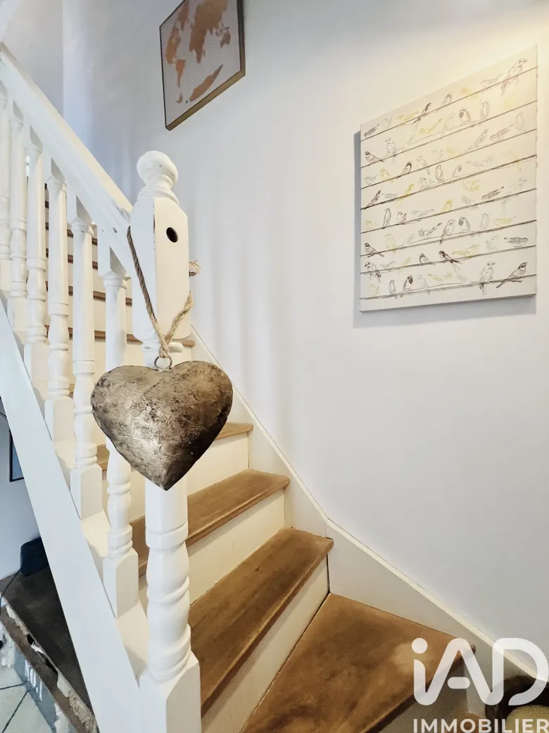 Maison 7 pièces 113 m² · à Creil · 113 m² · 215 000 €