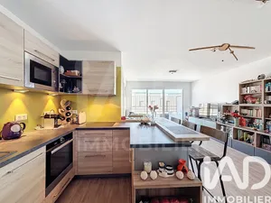 Appartement à La Rochelle (17000)