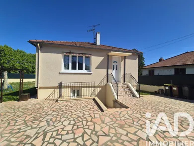 Maison à Évry (91000)