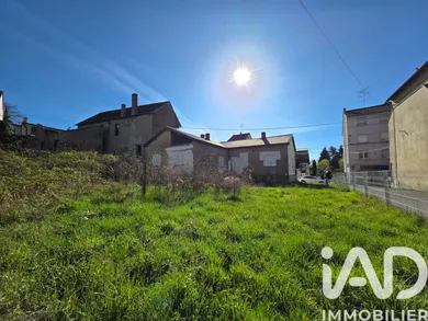House in Petite-Rosselle (57540)