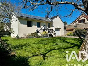 Maison à Coltainville (28300)