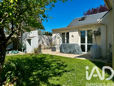 House in Coltainville (28300)