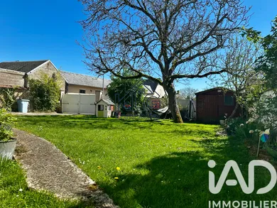 House in Coltainville (28300)