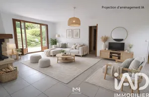 House in Ollainville (91340)