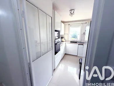 Appartement à Brétigny-sur-Orge (91220)