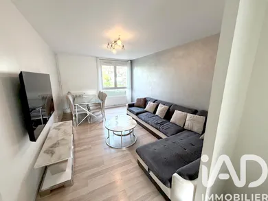 Appartement à Brétigny-sur-Orge (91220)