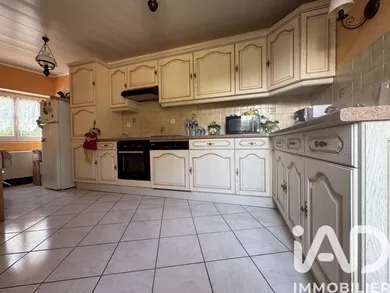 Village house in Le Gault-Saint-Denis (28800)