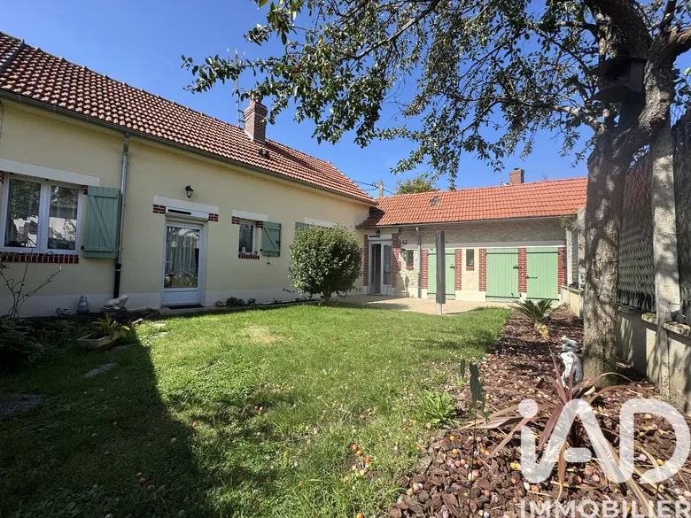 Maison 3 pièces 69 m² · à Le Gault-Saint-Denis · 68,9 m² · 118 000 €