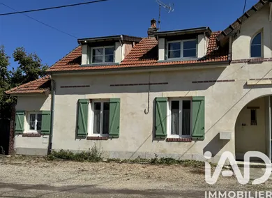 House in Le Gault-Saint-Denis (28800)