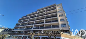 Apartment in Limoges (87000)