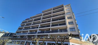 Apartment in Limoges (87000)