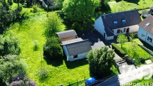 Park home in Humbligny (18250)