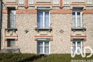 Townhouse in Tinqueux (51430)