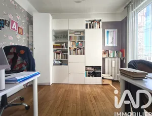 Townhouse in Tinqueux (51430)