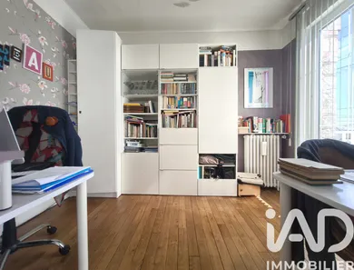 Townhouse in Tinqueux (51430)