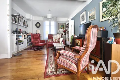 Townhouse in Tinqueux (51430)