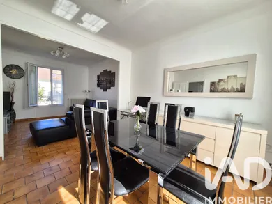 Maison à Aulnay-sous-Bois (93600)