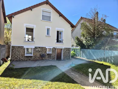 Maison à Aulnay-sous-Bois (93600)