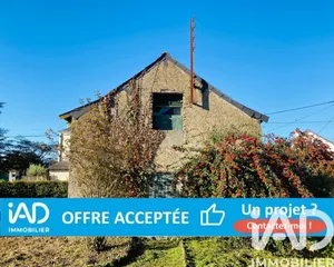 House in La Chapelle-sur-Erdre (44240)