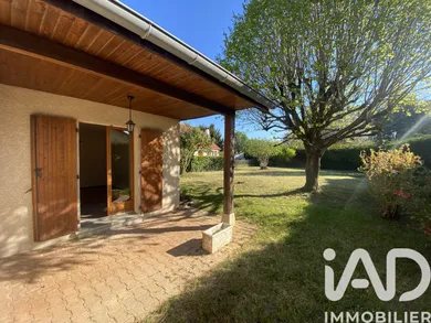 Maison à Meximieux (01800)