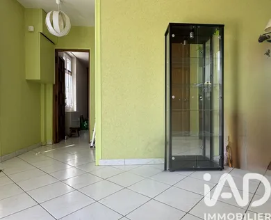 House in Le Gault-Saint-Denis (28800)