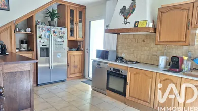 Maison à Bessenay (69690)