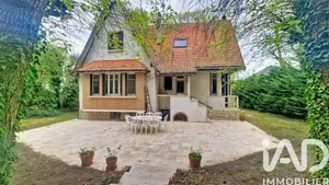 House in Saint-Fargeau-Ponthierry (77310)