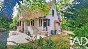 Maison à Saint-Fargeau-Ponthierry (77310)