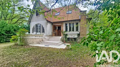 House in Saint-Fargeau-Ponthierry (77310)