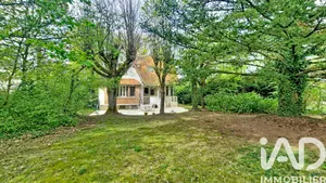 Maison à Saint-Fargeau-Ponthierry (77310)