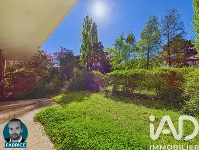 Apartment in Maisons-Alfort (94700)