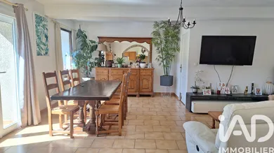 Maison à Bessenay (69690)