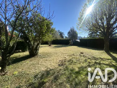 House in Meximieux (01800)