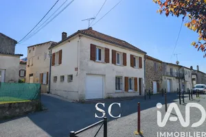 Maison de village à Sérignac-sur-Garonne (47310)