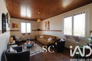 Maison de village à Sérignac-sur-Garonne (47310)
