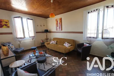 Village house in Sérignac-sur-Garonne (47310)