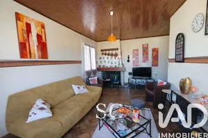 Maison de village à Sérignac-sur-Garonne (47310)