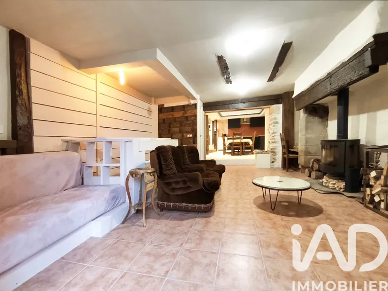 Maison 4 pièces 120 m² · à Saint-Côme-d'Olt · 120 m² · 209 000 €