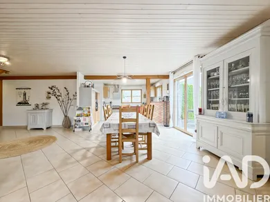 Park home in Saint-Cast-le-Guildo (22380)