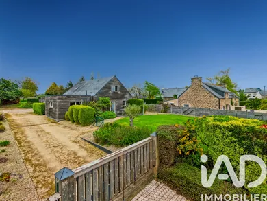 Maison de campagne à Saint-Cast-le-Guildo (22380)